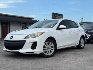 Mazda Mazda3 for sale Las Vegas