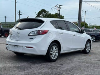 2013 Mazda Mazda3 thumbnail – Miami, FL – 7