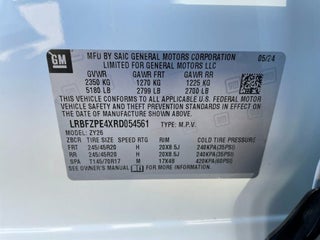 Buick Envision for sale Las Vegas