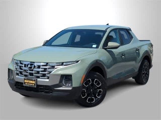 Hyundai Santa Cruz