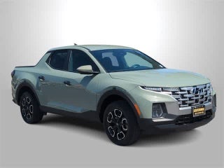 Hyundai Santa Cruz