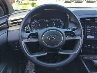 Hyundai Santa Cruz