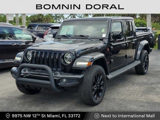 Jeep Gladiator for sale Las Vegas