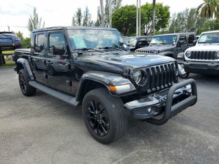 Jeep Gladiator for sale Las Vegas