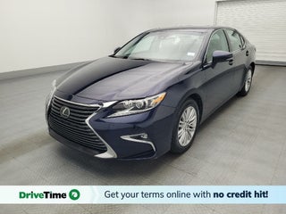 Lexus ES 350 for sale Las Vegas