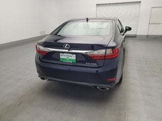 2018 Lexus ES 350 thumbnail – Miami, FL – 7