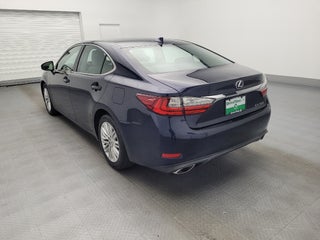 2018 Lexus ES 350 thumbnail – Miami, FL – 5