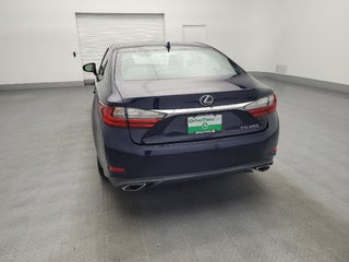 2018 Lexus ES 350 thumbnail – Miami, FL – 6