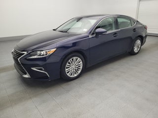 2018 Lexus ES 350 thumbnail – Miami, FL – 2
