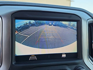 Chevrolet Silverado 1500 for sale Las Vegas