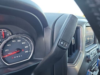 Chevrolet Silverado 1500 for sale Las Vegas
