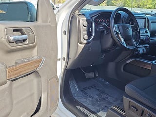 Chevrolet Silverado 1500 for sale Las Vegas