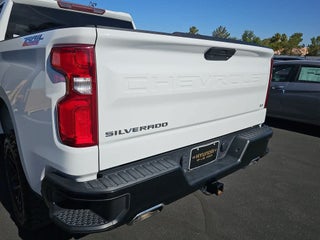 Chevrolet Silverado 1500 for sale Las Vegas