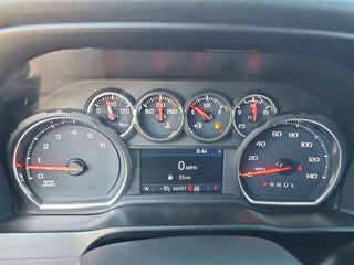 Chevrolet Silverado 1500 for sale Las Vegas