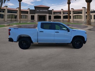 Chevrolet Silverado 1500 for sale Las Vegas