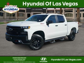Chevrolet Silverado 1500 for sale Las Vegas