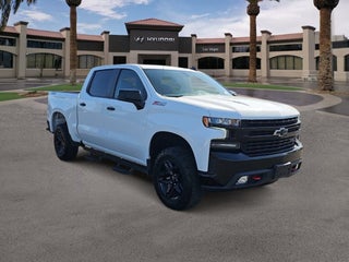 Chevrolet Silverado 1500 for sale Las Vegas
