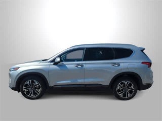 Hyundai Santa Fe for sale Las Vegas