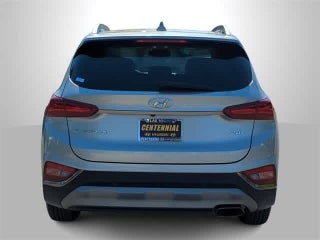 Hyundai Santa Fe for sale Las Vegas