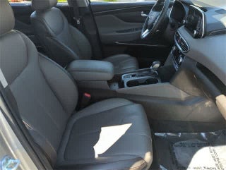 Hyundai Santa Fe for sale Las Vegas