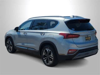 Hyundai Santa Fe for sale Las Vegas