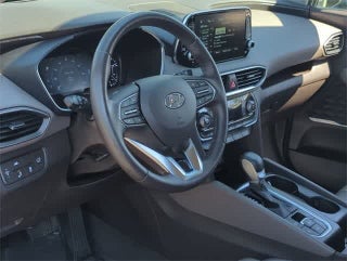 Hyundai Santa Fe for sale Las Vegas