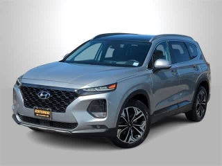 Hyundai Santa Fe for sale Las Vegas