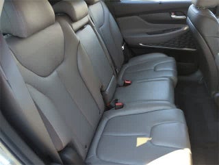 Hyundai Santa Fe for sale Las Vegas