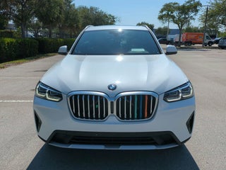 BMW X3 for sale Las Vegas