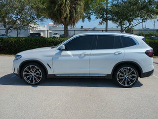 BMW X3 for sale Las Vegas