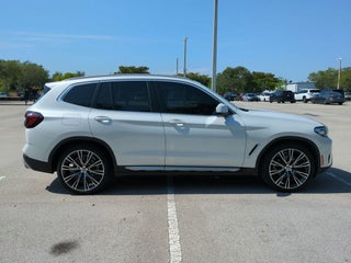 BMW X3 for sale Las Vegas