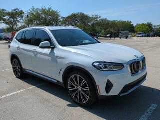 BMW X3 for sale Las Vegas