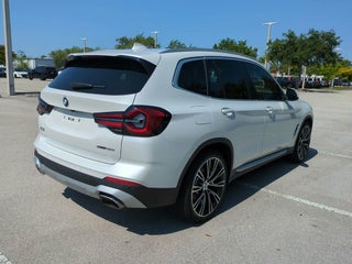 BMW X3 for sale Las Vegas