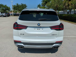 BMW X3 for sale Las Vegas