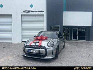 MINI Hardtop 2 Door for sale Las Vegas