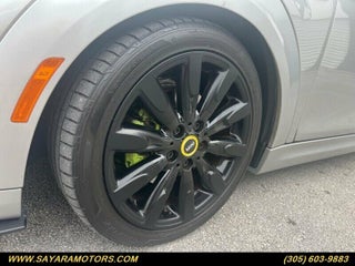 2024 MINI Hardtop 2 Door thumbnail – Doral, FL – 13