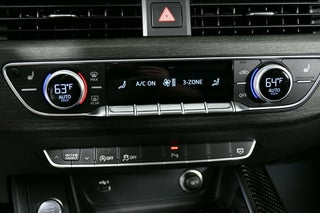 2021 Audi A5 thumbnail – Doral, FL – 18