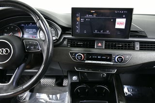2021 Audi A5 thumbnail – Doral, FL – 15