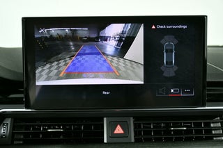 2021 Audi A5 thumbnail – Doral, FL – 17