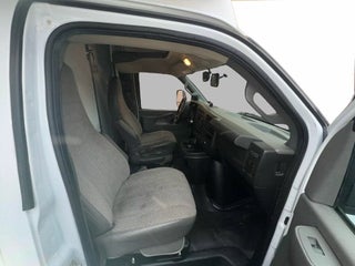 Image of 2020 GMC Savana