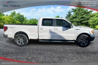 Image of 2010 Ford F-150