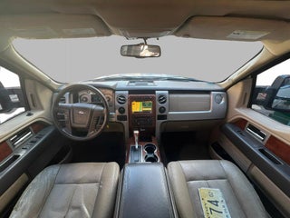 Image of 2010 Ford F-150