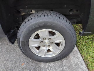 Chevrolet Silverado 1500 for sale Las Vegas