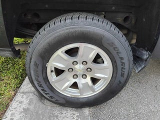 Chevrolet Silverado 1500 for sale Las Vegas