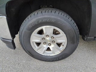 Chevrolet Silverado 1500 for sale Las Vegas