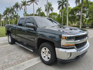 Chevrolet Silverado 1500 for sale Las Vegas