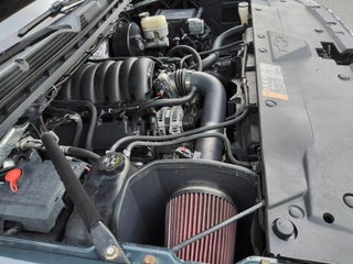 Chevrolet Silverado 1500 for sale Las Vegas