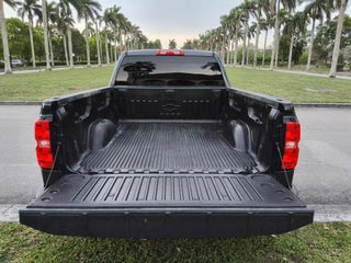 Chevrolet Silverado 1500 for sale Las Vegas