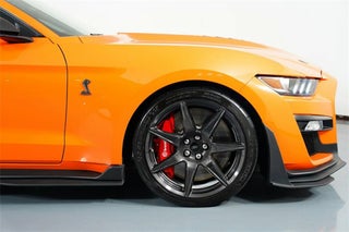 2021 Ford Mustang thumbnail – Pompano Beach, FL – 7