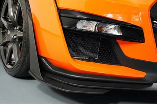 2021 Ford Mustang thumbnail – Pompano Beach, FL – 34